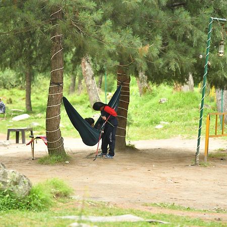 Himtrek Riverside Camps, カソル エクステリア 写真