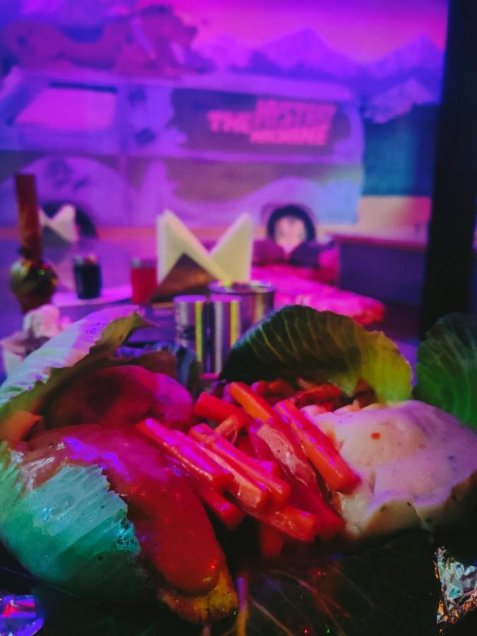 Himtrek Riverside Camps, カソル エクステリア 写真