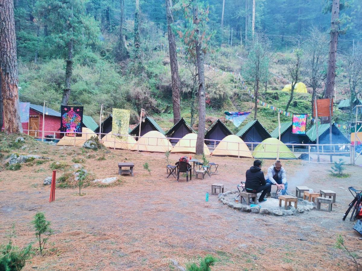 Himtrek Riverside Camps, カソル エクステリア 写真