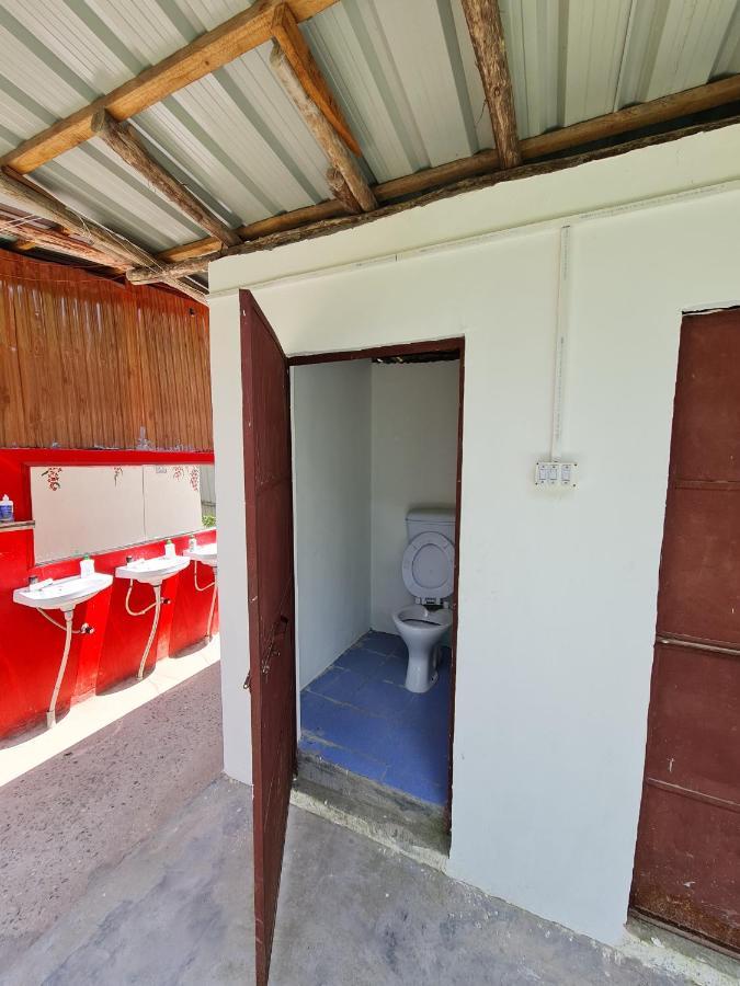 Himtrek Riverside Camps, カソル エクステリア 写真