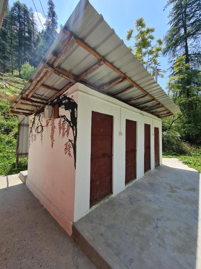 Himtrek Riverside Camps, カソル エクステリア 写真