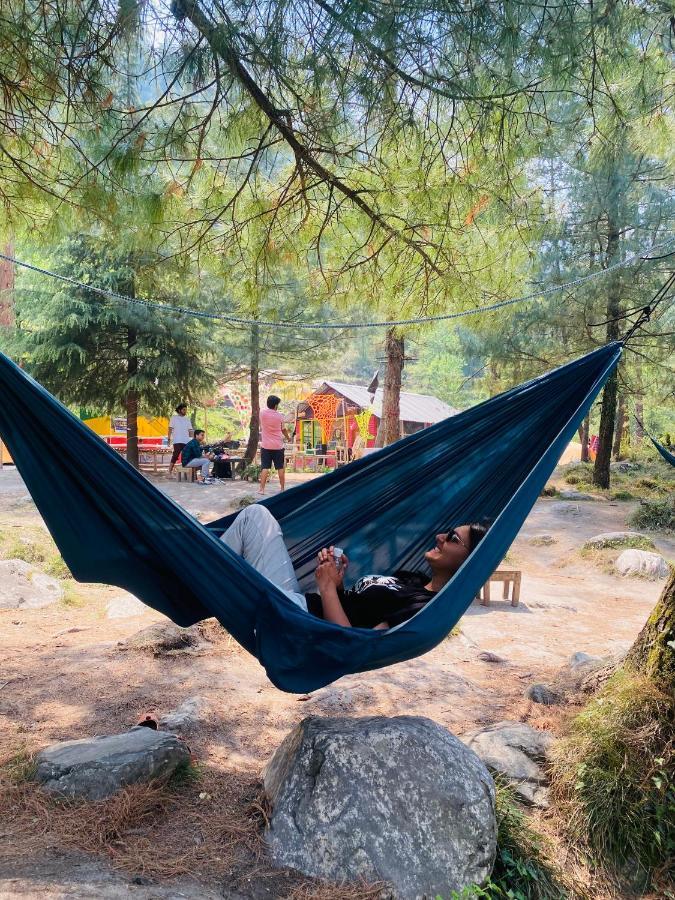 Himtrek Riverside Camps, カソル エクステリア 写真